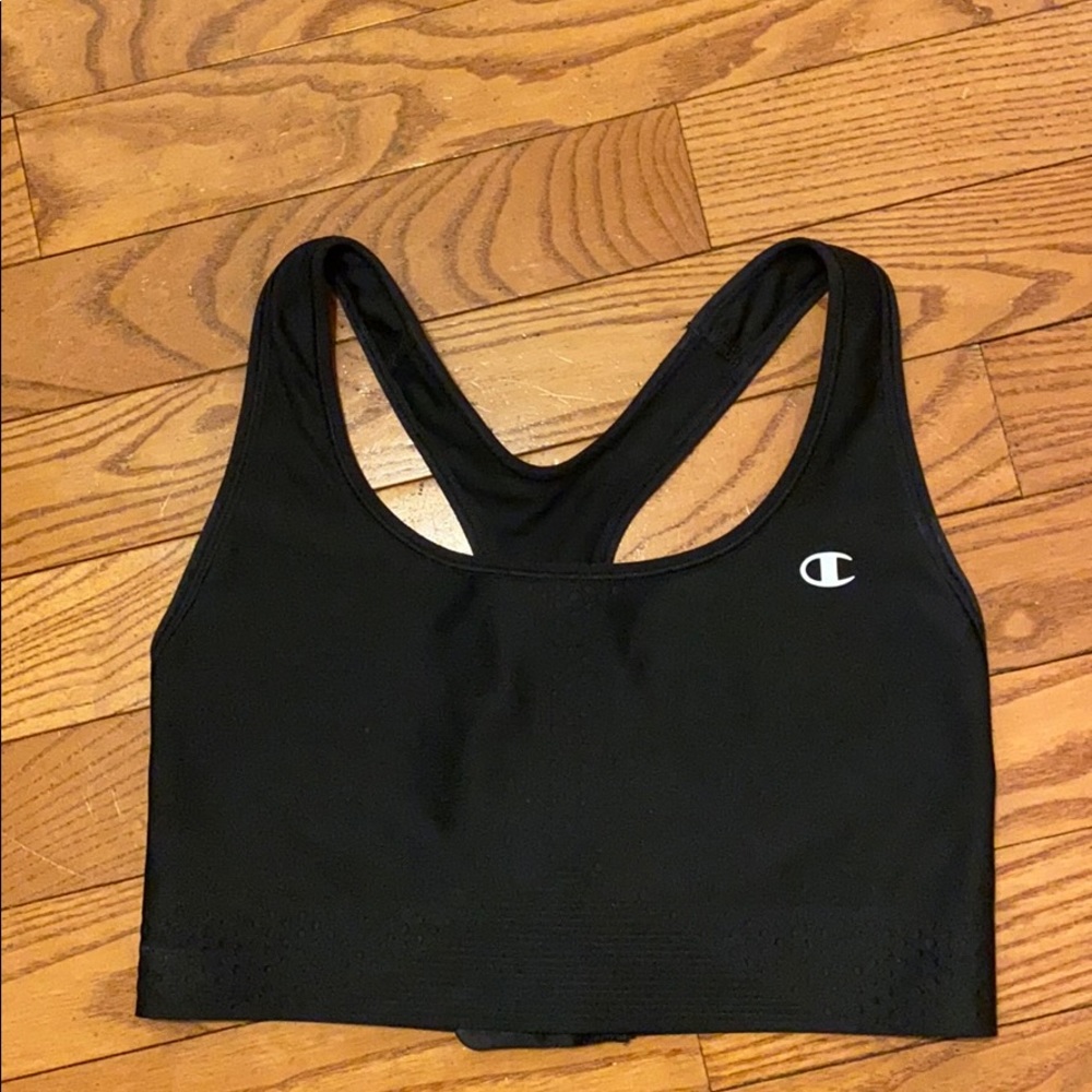 Champion sports bra